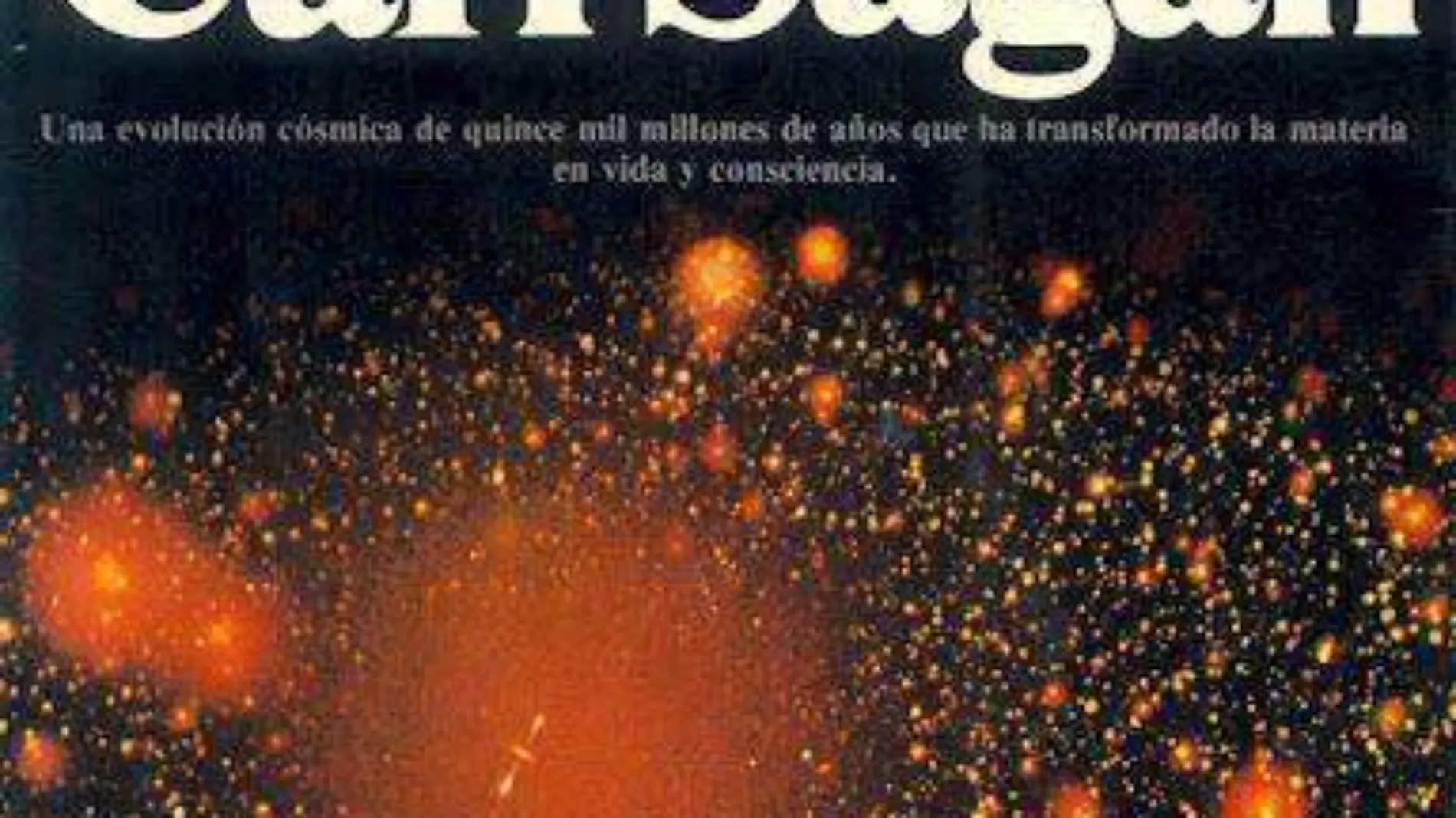 Cosmos, un viaje personal